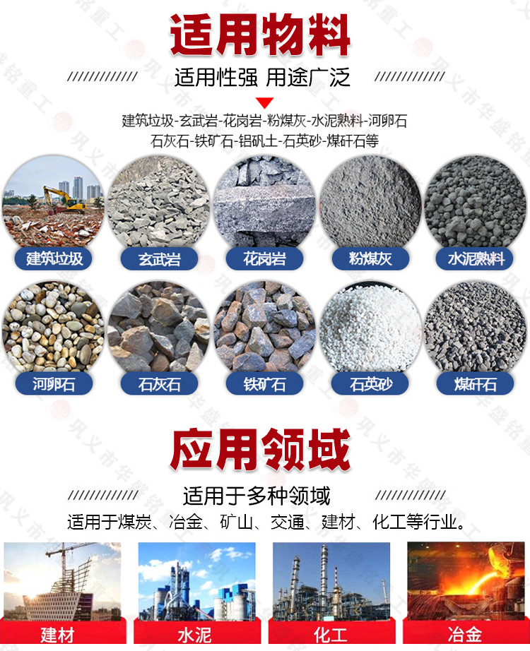 大型(xing)雙(shuang)齒輥(gun)破(po)碎機價格