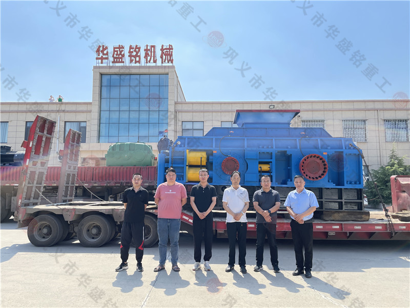 河卵(luan)石(shi)製砂(sha)機