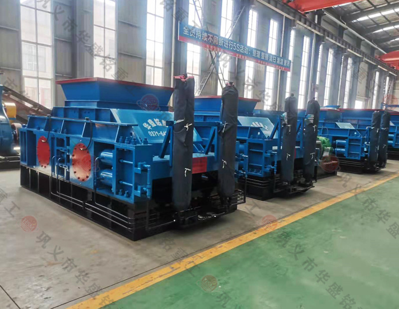 水(shui)泥廠專用(yong)破碎(sui)機(ji)