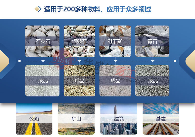 河卵石製砂機(ji)廠傢(jia)